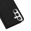 Samsung Galaxy S25 FE Fodral Skin Pro Series Svart