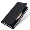 Samsung Galaxy S25 FE Fodral Skin Pro Series Svart