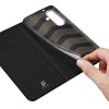Samsung Galaxy S25 FE Fodral Skin Pro Series Svart