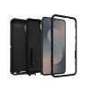 Samsung Galaxy S25 FE Skal Defender Pro Svart