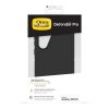 Samsung Galaxy S25 FE Skal Defender Pro Svart