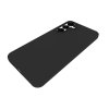 Samsung Galaxy S25 FE Skal Feather Series Raven Black