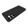 Samsung Galaxy S25 FE Skal Feather Series Raven Black