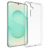 Samsung Galaxy S25 FE Skal Feather Series Transparent