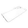 Samsung Galaxy S25 FE Skal Feather Series Transparent
