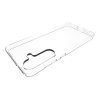 Samsung Galaxy S25 FE Skal Feather Series Transparent