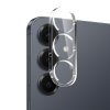 Samsung Galaxy S25 FE Skal med Skärmskydd och Kameraskydd 3-i-1