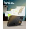 Samsung Galaxy S25 FE Skal Tough Armor MagFit Svart