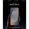 Samsung Galaxy S25 FE Skärmskydd GLAS.tR EZ Fit Pro 2-pack