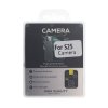 Samsung Galaxy S25 Kameraskydd 3D