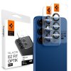 Samsung Galaxy S25 Kameraskydd GLAS.tR EZ Fit Optik Pro 2-pack