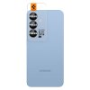Samsung Galaxy S25 Kameraskydd GLAS.tR EZ Fit Optik Pro 2-pack