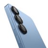 Samsung Galaxy S25 Kameraskydd GLAS.tR EZ Fit Optik Pro 2-pack