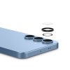 Samsung Galaxy S25 Kameraskydd GLAS.tR EZ Fit Optik Pro 2-pack