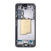 Samsung Galaxy S25 Mittenram Original - Silver Shadow