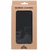 Samsung Galaxy S24 Plus/Galaxy S25 Plus Fodral MagLeather Raven Black