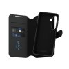 Samsung Galaxy S25 Plus Fodral Tango Two-in-One Wallet MagSafe Svart