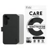 Samsung Galaxy S25 Plus Fodral Tango Two-in-One Wallet MagSafe Svart