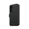 Samsung Galaxy S25 Plus Fodral Tango Two-in-One Wallet MagSafe Svart