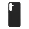 Samsung Galaxy S25 Plus Skal Silikon Svart