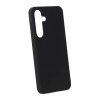 Samsung Galaxy S25 Plus Skal Silikon Svart