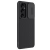 Samsung Galaxy S25 Plus Skal CamShield Pro Svart