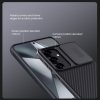 Samsung Galaxy S25 Plus Skal CamShield Pro Svart