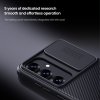 Samsung Galaxy S25 Plus Skal CamShield Pro Svart