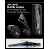 Samsung Galaxy S25 Plus Skal Liquid Air Matte Black
