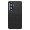 Samsung Galaxy S25 Plus Skal Liquid Air Matte Black