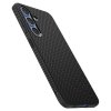 Samsung Galaxy S25 Plus Skal Liquid Air Matte Black