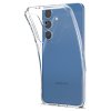 Samsung Galaxy S25 Plus Skal Liquid Crystal Crystal Clear