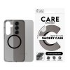 Samsung Galaxy S25 Plus Skal Smokey MagSafe Svart
