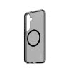 Samsung Galaxy S25 Plus Skal Smokey MagSafe Svart