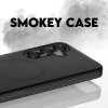Samsung Galaxy S25 Plus Skal Smokey MagSafe Svart