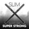Samsung Galaxy S25 Plus Skal Smokey MagSafe Svart