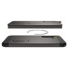 Samsung Galaxy S25 Plus Skal Tough Armor MagFit Gunmetal