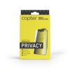 Samsung Galaxy S25 Plus Skärmskydd Exoglass Flat Privacy