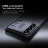 Samsung Galaxy S25 Skal CamShield Pro Svart