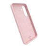 Samsung Galaxy S25 Skal Icon Rosa
