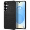 Samsung Galaxy S25 Skal Liquid Air Matte Black