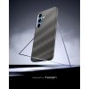 Samsung Galaxy S25 Skal Liquid Air Marble Gray