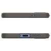 Samsung Galaxy S25 Skal Liquid Air Marble Gray