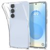Samsung Galaxy S25 Skal Liquid Crystal Crystal Clear