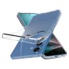 Samsung Galaxy S25 Skal Liquid Crystal Crystal Clear