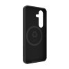 Samsung Galaxy S25 Skal Monaco Qi2 Night Black