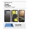 Samsung Galaxy S25 Skal Tough Armor MagFit Gunmetal