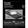 Samsung Galaxy S25 Skal Tough Armor MagFit Gunmetal