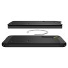 Samsung Galaxy S25 Skal Tough Armor MagFit Svart
