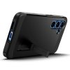 Samsung Galaxy S25 Skal Tough Armor MagFit Svart